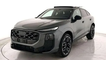 Usata Audi Q3 Sportback S-Line 204 CV (150 kW) 2026 SUV