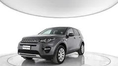 Grigio Usata 2016 Land Rover Discovery Sport HSE Luxury SUV | 16.300 € (Buon prezzo)