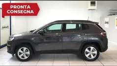 Graphite Usata 2019 Jeep Compass Longitude SUV | 17.450 € (Buon prezzo)