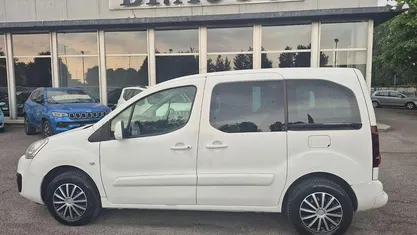 Usata Citroën Berlingo 101 CV (74 kW) 2018 Monovolume