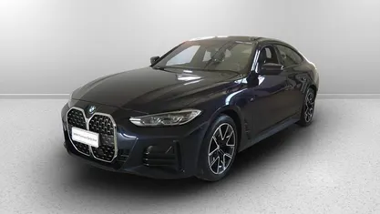 Usata 2022 BMW 420 M Sport Berlina | 37.500 € (Buon prezzo)