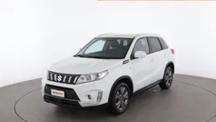 Bianco Usata 2019 Suzuki Vitara Cool SUV | 13.799 € (Buon prezzo)