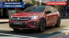 Usata 2023 VW Taigo R-line SUV | 20.800 € (Buon prezzo)