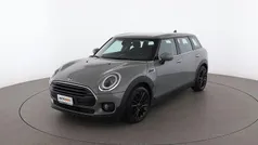 Grigio Usata 2021 Mini Cooper Clubman Station wagon | 21.499 € (Buon prezzo)