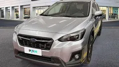 Usata 2019 Subaru XV SUV | 18.450 € (Ottimo prezzo)