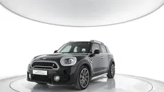 Nero Usata 2019 Mini Cooper SD Countryman SUV | 22.500 € (Buon prezzo)