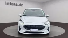 Usata 2022 Ford Fiesta Titanium Tre volumi | 14.990 € (Buon prezzo)