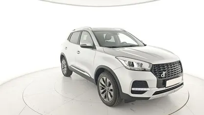 Usado DR DR 4.0 114 CV (83 kW) 2022 SUV