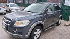 Blu Usata 2007 Chevrolet Captiva LS SUV | 2500 € (Buon prezzo)
