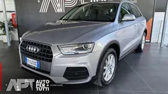 Usata 2018 Audi Q3 Business SUV | 18.900 € (Super prezzo)