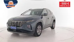 Usata 2022 Hyundai Tucson SUV | 25.900 € (Buon prezzo)