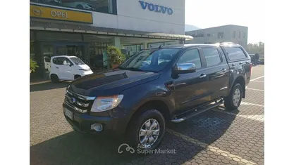 Usata Ford Ranger XLT 150 CV (110 kW) 2013 Pick-up