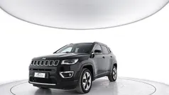 Nero Usata 2019 Jeep Compass Limited SUV | 15.800 € (Ottimo prezzo)