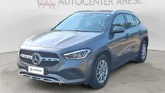Grigio Usata 2021 Mercedes GLA180 Business SUV | 26.500 € (Super prezzo)