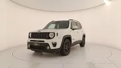 Bianco Usata 2021 Jeep Renegade SUV | 19.870 € (Buon prezzo)