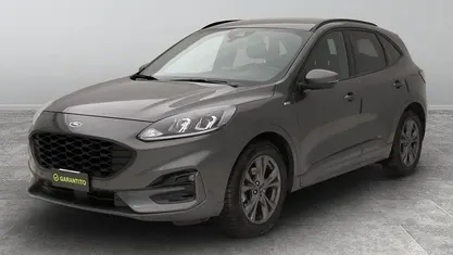 Usata Ford Kuga ST-Line 120 CV (88 kW) 2022 SUV