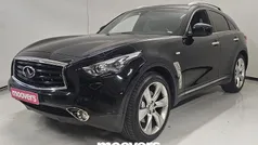 Nera Usata 2013 Infiniti Fx30 Premium SUV | 12.890 €
