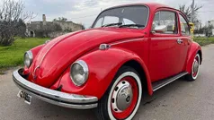 Usata 1969 VW Maggiolino Coupé | 7000 €