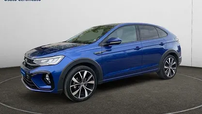 Gebraucht VW Taigo R-line 110 PS (80 kW) 2023 Other SUV