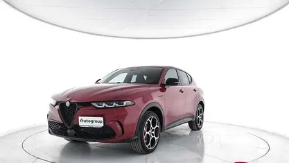 Usata 2023 Alfa Romeo Tonale Veloce SUV | 27.900 € (Super prezzo)