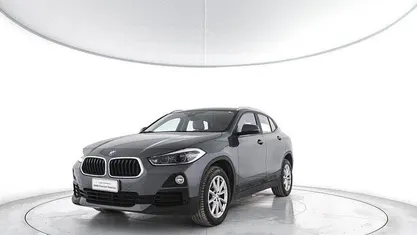 Usata BMW X2 150 CV (110 kW) 2020 SUV