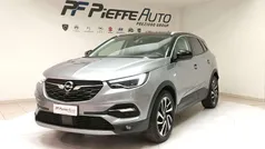 Grigio Usata 2020 Opel Grandland X Ultimate SUV | 16.500 € (Buon prezzo)