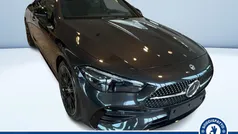 Usata 2024 Mercedes CLE220 AMG Line Premium | 65.000 €