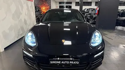 Usata 2014 Porsche Panamera Berlina | 33.490 € (Buon prezzo)