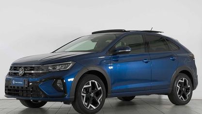 Używany VW Taigo R-line 115 KM (84 kW) 2025 SUV