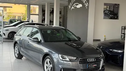 Usata Audi A4 S-Line 170 CV (125 kW) 2019 Station wagon