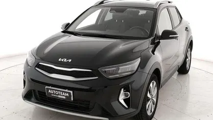 Usata 2025 Kia Stonic Style SUV | 17.000 € (Buon prezzo)