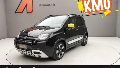 Usata Fiat Panda Cross Cross 70 CV (51 kW) 2025 Utilitaria