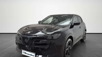 Nuova Alfa Romeo GT Junior Ti 145 CV (106 kW) 2026 Nero tortona SUV