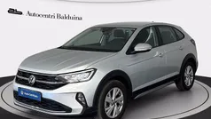 Argento met Usata 2024 VW Taigo Life SUV | 19.500 € (Ottimo prezzo)