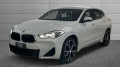 Usata 2021 BMW X2 M Sport SUV | 24.500 € (Buon prezzo)
