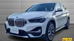 Usata 2021 BMW X1 xLine SUV | 23.450 € (Ottimo prezzo)