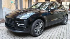 Nero Usata 2019 Porsche Macan SUV | 46.590 € (Super prezzo)