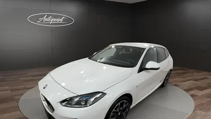 Usata BMW 120 M Sport 150 CV (110 kW) 2025 Utilitaria