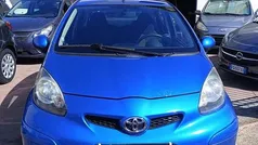 Other Usata 2009 Toyota Aygo Sol Due volumi | 3490 € (Buon prezzo)