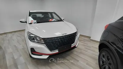 Usata DFSK Glory 500 106 CV (77 kW) 2025 SUV