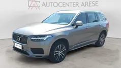 Beige / metallizzato Usata 2021 Volvo XC90 Momentum SUV | 36.300 € (Super prezzo)