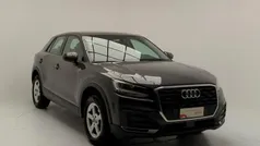 Grigio atomico Usata 2017 Audi Q2 Business SUV | 19.900 € (Molto cara)