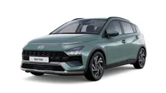 Nuova 2024 Hyundai Bayon SUV | 18.250 € (Buon prezzo)