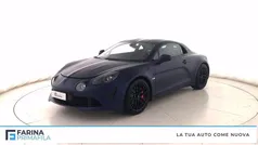 Usata 2025 Alpine A110 Coupé | 79.900 €