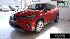 Usata 2021 Renault Captur Intens SUV | 16.500 € (Ottimo prezzo)