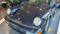 Usata 1990 Porsche 911 Carrera Coupé | 92.000 €