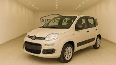 Other Usata 2015 Fiat Panda Pop Due volumi | 5000 € (Ottimo prezzo)