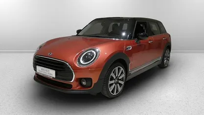 Usata Mini One Clubman 101 CV (74 kW) 2022 Station wagon