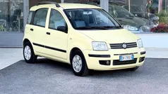 Usata 2007 Fiat Panda Due volumi | 4200 € (Buon prezzo)