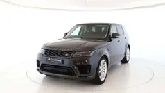 Grigio scuro Usata 2021 Land Rover Range Rover Sport HSE Dynamic SUV | 39.000 € (Super prezzo)